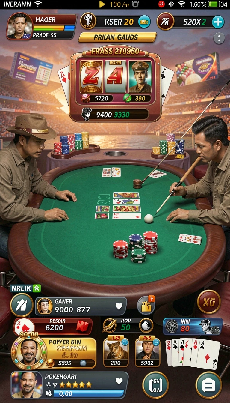 Antrian aplikasi mandala77